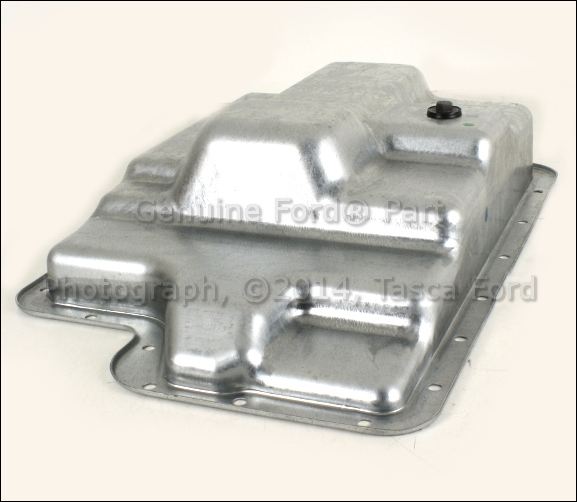 OEM AUTOMATIC TRANSMISSION FLUID PAN E150 E250 E350 E450 F250 F350 F450 F550 eBay