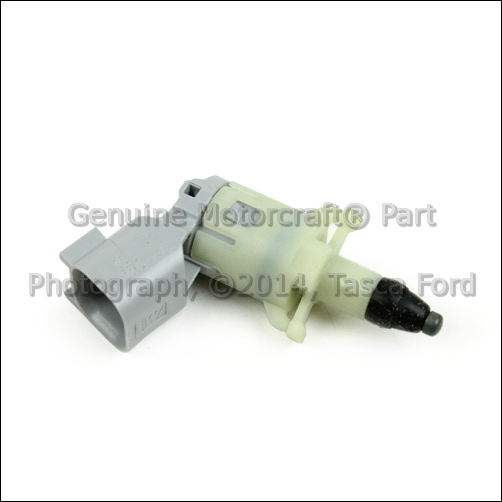 NEW FORD LINCOLN MERCURY OEM LH LEFT SIDE FRONT DOOR AJAR SWITCH 3F2Z