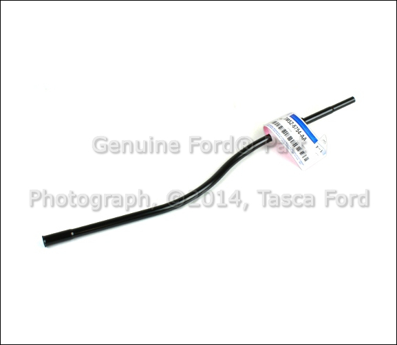 NEW OEM OIL LEVEL INDICATOR DIPSTICK TUBE 200304 FORD FOCUS 2.0L 3M5Z