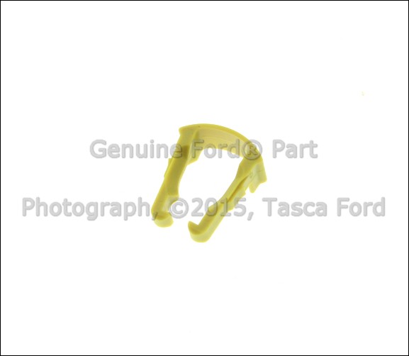 BRAND NEW GENUINE OEM FUEL LINE CLIP 20042007 FORD FOCUS 2.3L DURATEC