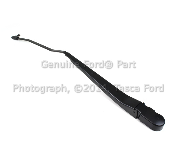 NEW OEM LH SIDE WINDSHIELD WIPER ARM FORD CROWN VICTORIA MERCURY GRAND