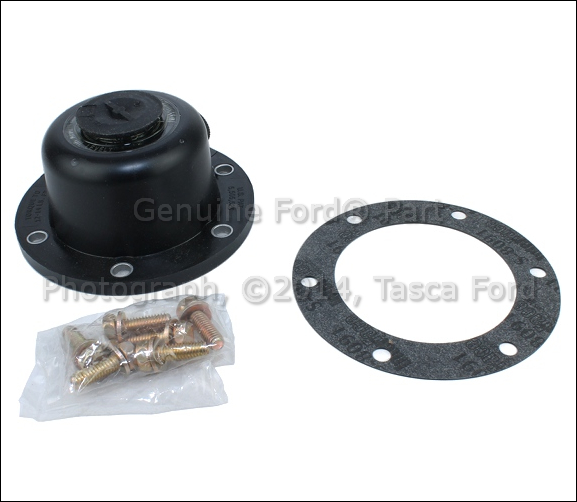 NEW OEM RH OR LH FRONT WHEEL GREASE HUB CAP 200414 FORD F650 F750 4C4Z1131C eBay