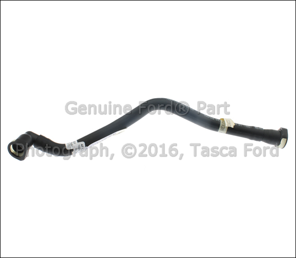 New Fuel Vapor Front Hose 3 0L 12V 6 Cyl 2004 Ford Taurus Mercury Sable