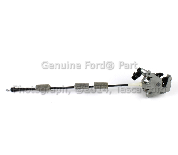 BRAND NEW OEM REAR LIFTGATE BACK WINDOW GLASS LATCH EXPLORER