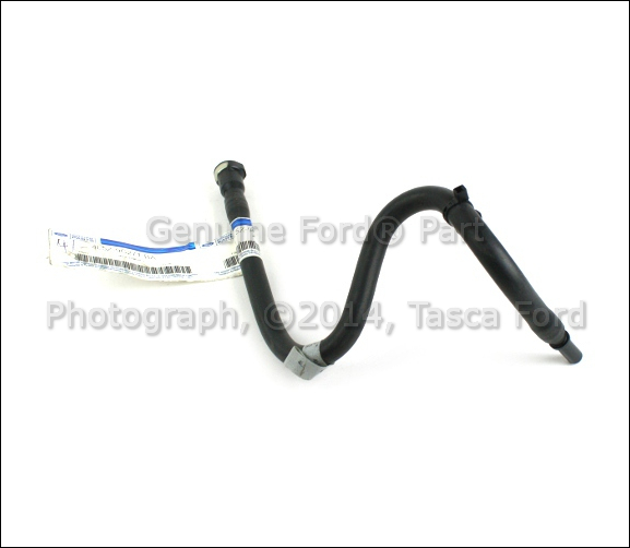 BRAND NEW OEM INTAKE MANIFOLD EVAP HOSE FORD RANGER EXPLORER SPORT TRAC