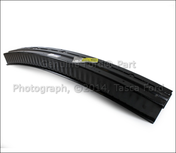 BRAND NEW OEM FRONT BUMPER 20042011 MERCURY GRAND MARQUIS FORD CROWN