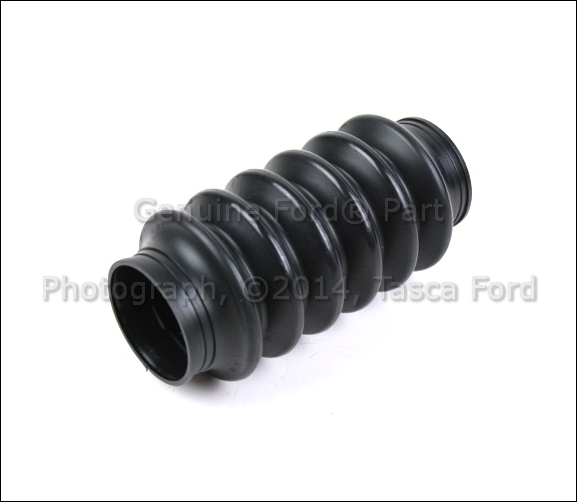BRAND NEW OEM FRONT AXLE DRIVE SHAFT BOOT FORD F250 F350 F450 F550 SD