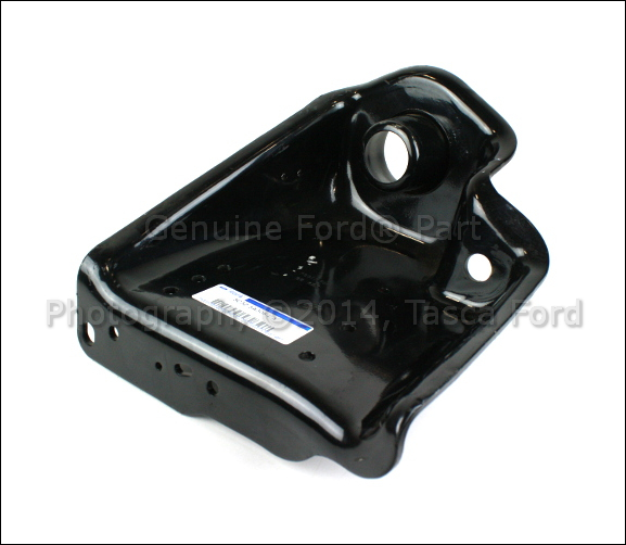 NEW OEM FRONT SUSPENSION COIL SPRING RETAINER 0507 FORD F250 F350 F450