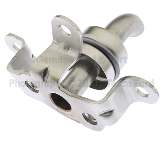 For 2005-2007 Ford Freestyle 500 Mercury Montego 3.0L 3PCS Motor & Trans Mount