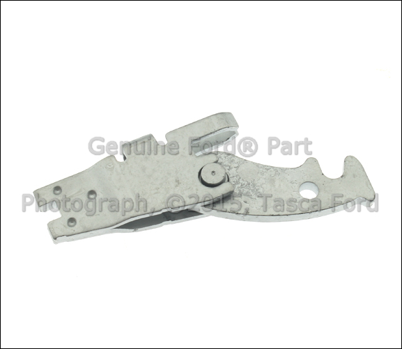 BRAND NEW OEM REAR PARKING BRAKE ADJUSTING LEVER FORD ESCAPE MERCURY