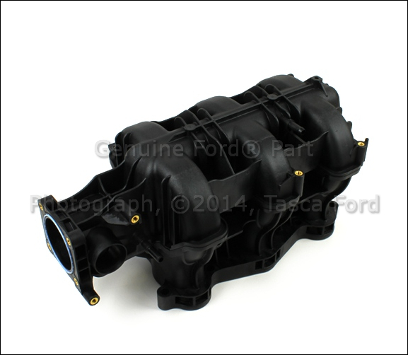 BRAND NEW OEM INTAKE MANIFOLD 20052010 FORDMUSTANG 4.0L V6 12V SOHC EFI