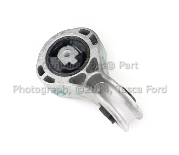 NEW OEM TRANSMISSION MOUNT TORQUE RESTRICTOR 200507 FORD FOCUS 2.0L
