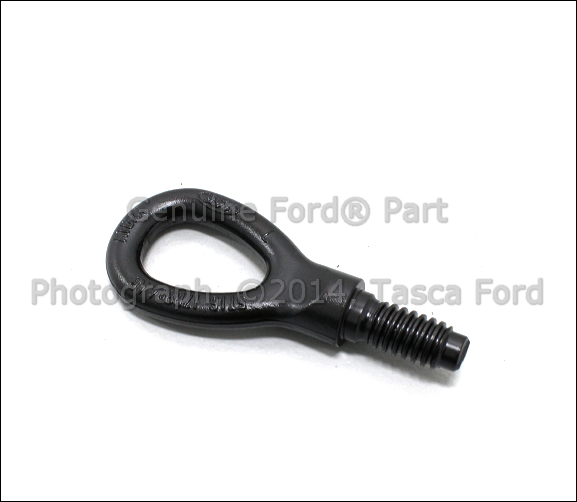 BRAND NEW OEM FRONT FRAME TOW HOOK 20102015 FORD TRANSIT CONNECT 5T1Z