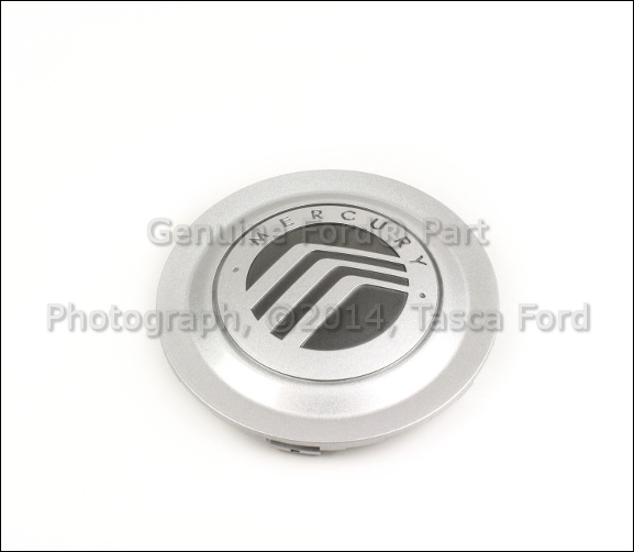NEW OEM WHEEL COVER CENTER CAP 20042006 MERCURY GRAND MARQUIS 5W3Z