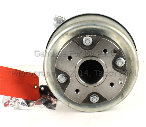 BRAND NEW OEM PARKING BRAKE ASSEMBLY 200407 FORD ECONOLINE E450 6C2Z