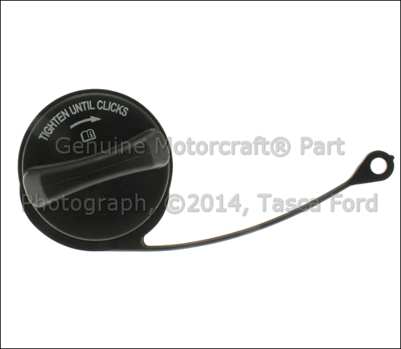 NEW OEM NON LOCKING FUEL GAS CAP FORD EXPLORER SPORT TRAC MERCURY