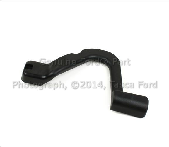 BRAND NEW OEM STEERING WHEEL HEIGHT ADJUSTMENT LEVER 20042008 FORD 150