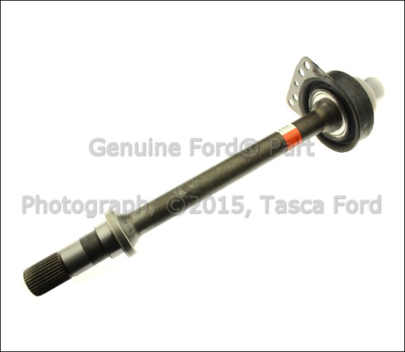 NEW OEM FRONT AXLE CV JOINT REPAIR KIT 20052008 FORD ESCAPE MERCURY