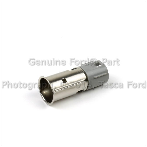 BRAND NEW FORD OEM AUXILIARY POWER POINT SOCKET 6R3Z19N236A eBay