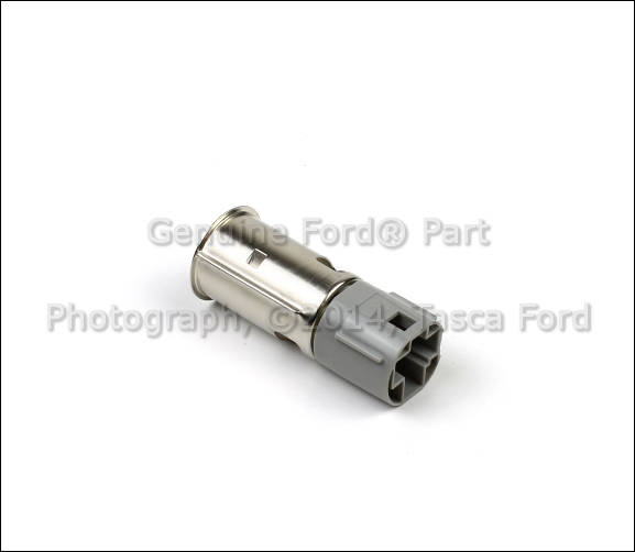 BRAND NEW FORD OEM AUXILIARY POWER POINT SOCKET 6R3Z19N236A eBay