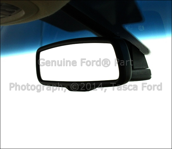 BRAND NEW FORD LINCOLN MERCURY OEM ELECTROCHROMIC REAR VIEW MIRROR eBay
