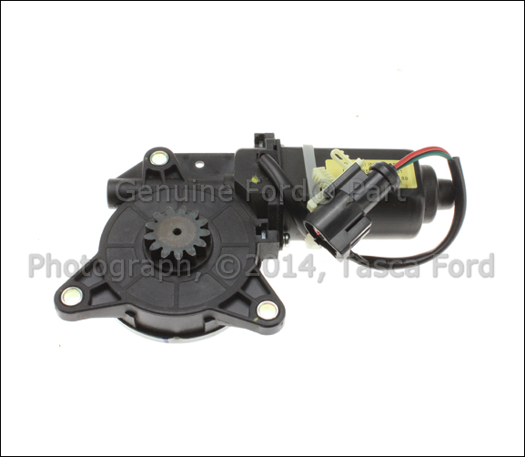 BRAND NEW OEM TRUNK DECK LID POWER PULL DOWN MOTOR 20042011 LINCOLN