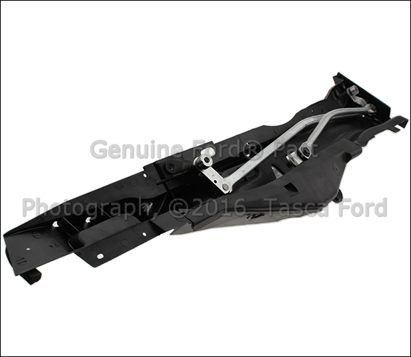 NEW OEM WINDSHIELD WIPER ARM & PIVOT SHAFT LINKAGE CROWN VICTORIA GRAND