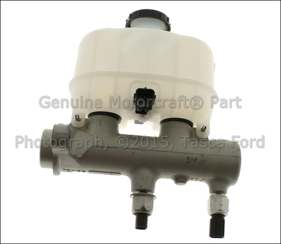 BRAND NEW OEM HYDROBOOST BRAKE MASTER CYLINDER 200810 F250 F350 F450