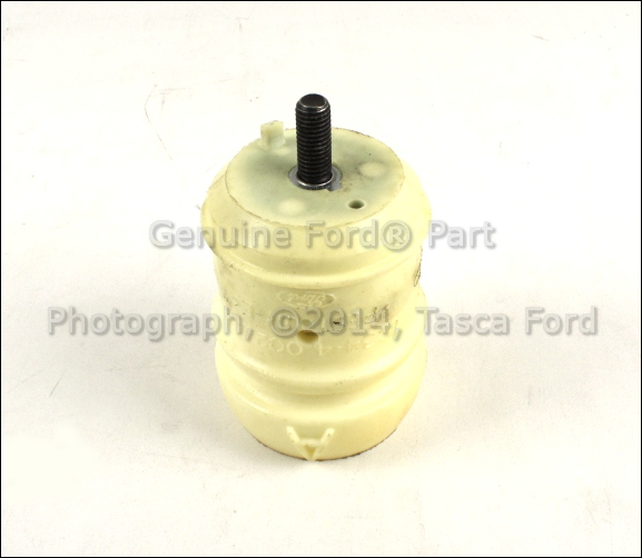 Rear Leaf Spring Bumpers, Rear Bump Stops Fit For Trinidad And