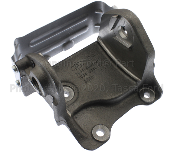 NEW OEM ENGINE MOUNT 20082013 FORD F250 F350 F450 F550 5.4L V8 & 6.8L