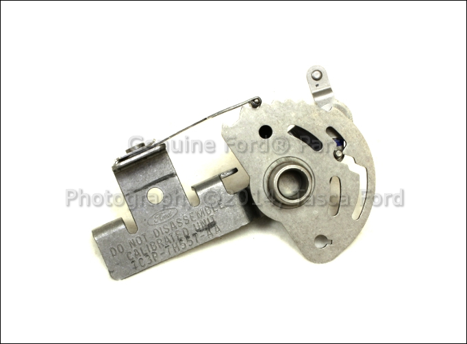 NEW OEM TRANSMISSION RANGE SENSOR FORD SUPER DUTY ECONOLINE 7C3Z7H557