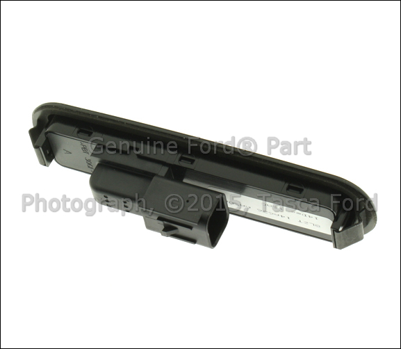 BRAND NEW OEM EBONY KEYLESS LOCK PAD ACTUATOR MOUNTAINEER EXPLORER /& AVIATOR