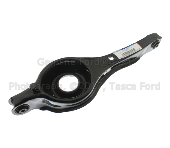 BRAND NEW OEM REAR SUSPENSION TRAILING ARM 20042011 FORD FOCUS 7S4Z