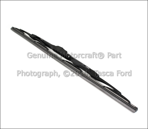 OEM 20" RH PASSENGER SIDE WINDSHIELD WIPER BLADE 20072013 FORD EDGE