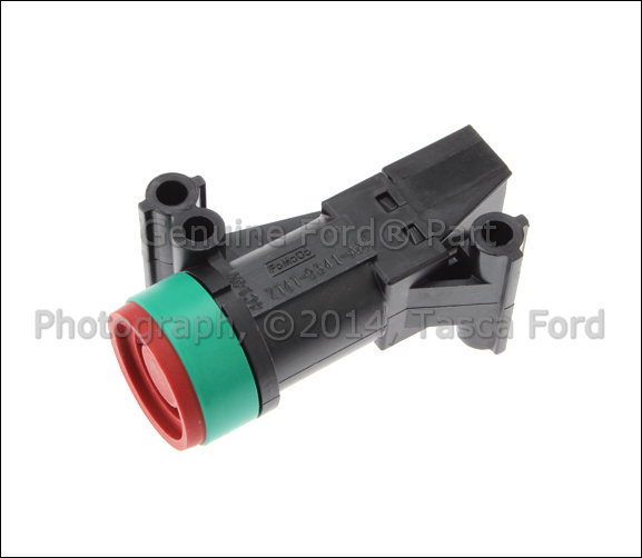 Where Is The Fuel Shut Off Switch Located In A Ford at Dion Ross blog