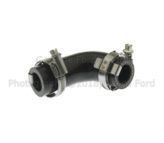 NEW OEM EGR HOSE 6.4L V8 20082010 F250 F350 F450 F550 SUPER DUTY 8C3Z9F466C eBay