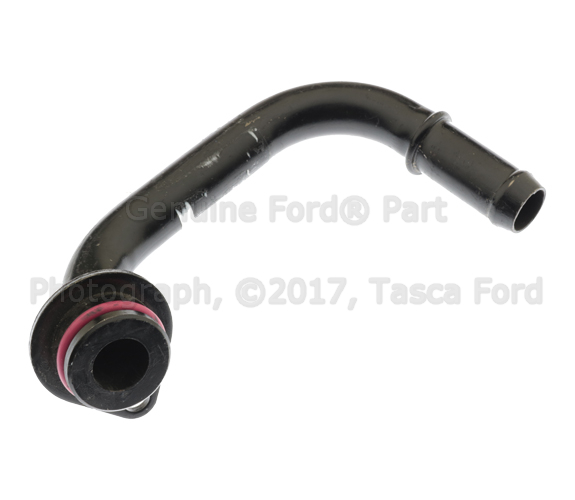 NEW OEM EGR VALVE TO EXHAUST MANIFOLD TUBE 6.4L V8 F SERIES S DUTY 8C3Z9F469B eBay