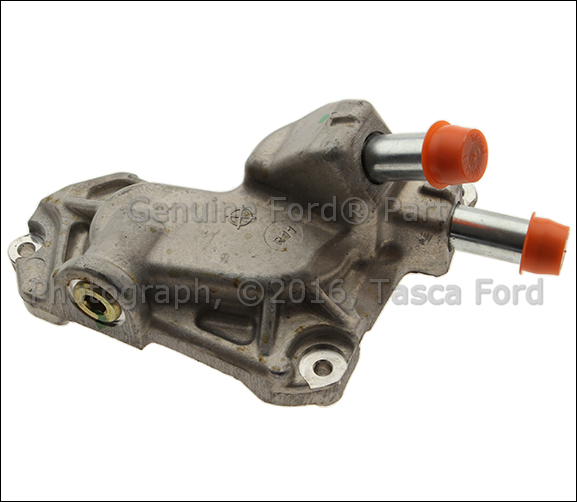 NEW OEM TURBOCHARGER ACTUATOR 6.4L V8 200810 F250 350 450 550 S D