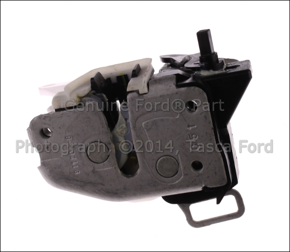 BRAND NEW OEM RH REAR DOOR LATCH 20082015 FORD F250 F350 F450 F550 SD