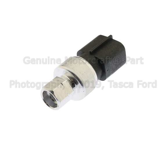 2012 Ford Escape Ac Pressure Switch