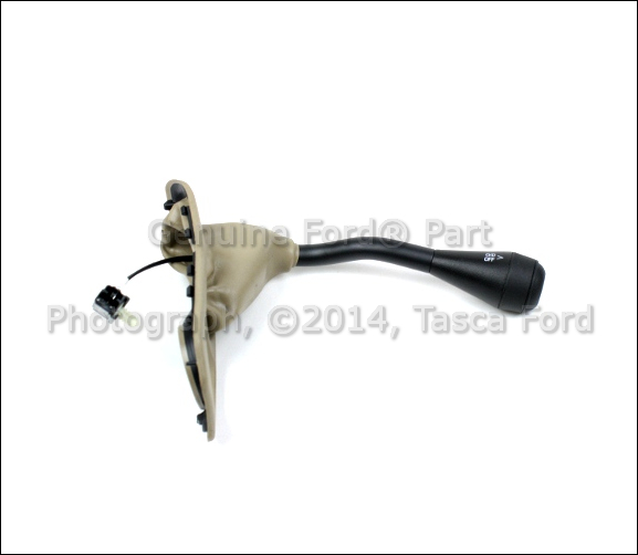 OEM TRANSMISSION GEAR SHIFT SELECT LEVER CROWN VICTORIA GRAND MARQUIS