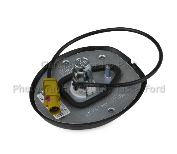 BRAND NEW OEM GPS SATELLITE ANTENNA ECONOLINE F150 ESCAPE MARINER 9L3Z