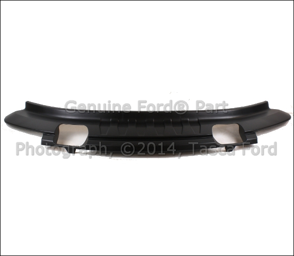 How To Read Ford Vin Number >> Brand New Front Lower Bumper Valance 2009 2013 Ford F 150 ... How To Read Ford Vin Number >> Brand New Front Lower Bumper Valance 2009 2013 Ford F 150 ...