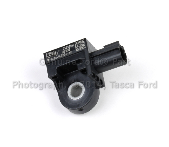 BRAND NEW FORD OEM AIR BAG CRASH SENSOR 9L8Z14B004A eBay