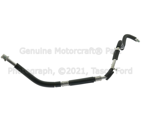 NEW OEM AIR CONDITIONING DRYER TO EVAPORATOR HOSE 20102013 FORD