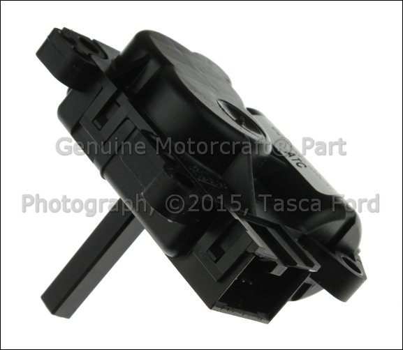Air Inlet Heater Blend Door Actuator for Lincoln Town Car 20032011