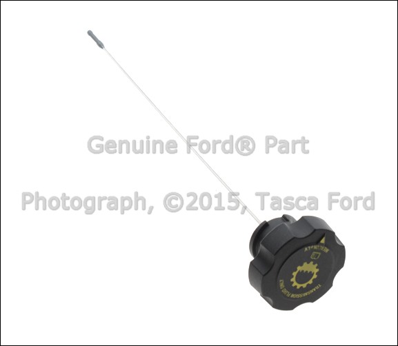 New Ford Lincoln 6 SPD Automatic Transmission Fluid Level Indicator