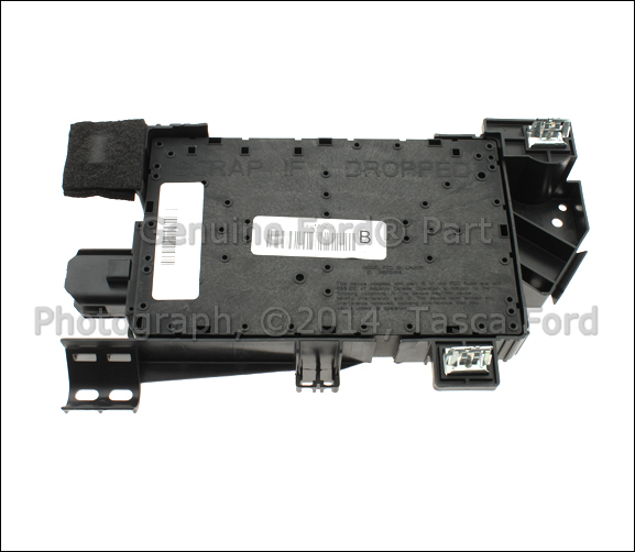 NEW GENUINE OEM FACTORY SMART JUNCTION BOX 20092010 FORD F150 AC3Z