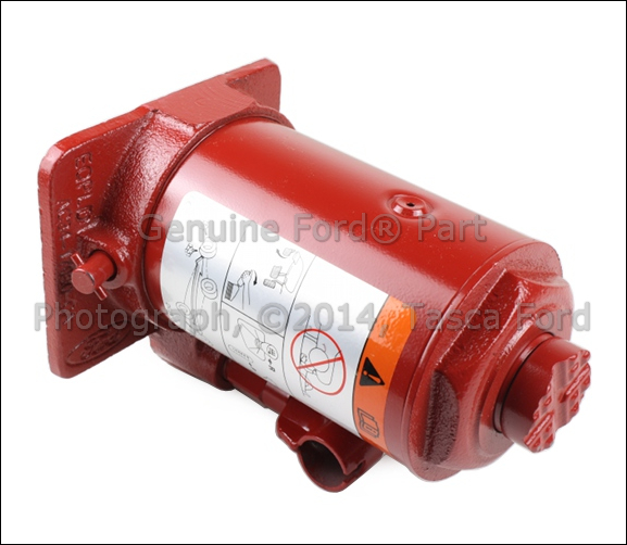 BRAND NEW OEM 6 TON LIFTING JACK 20062014 FORD F250 F350 F450 F550