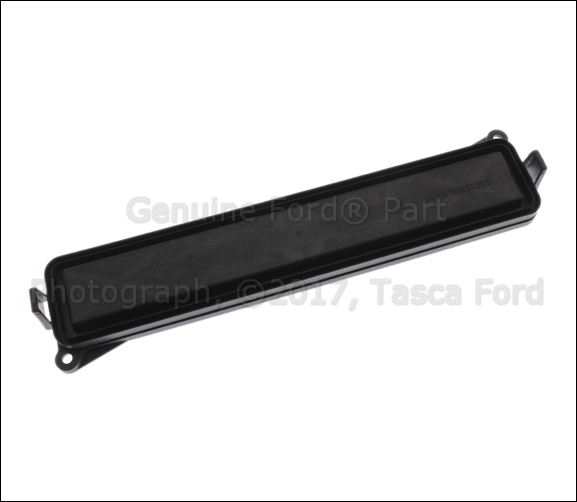 OEM EVAPORATOR DUST COVER FOR 2010-12 FUSION MILAN ZEPHYR MKZ #AE5Z-19849-A